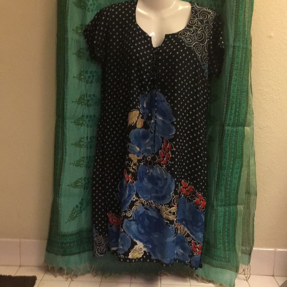 Tunic